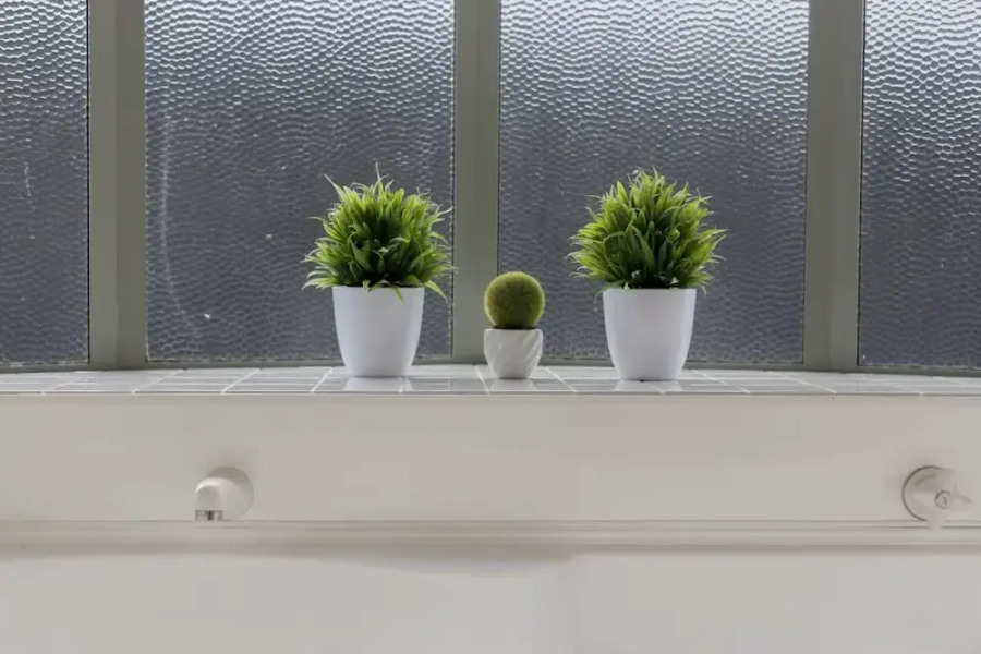 The Waterfront Escape