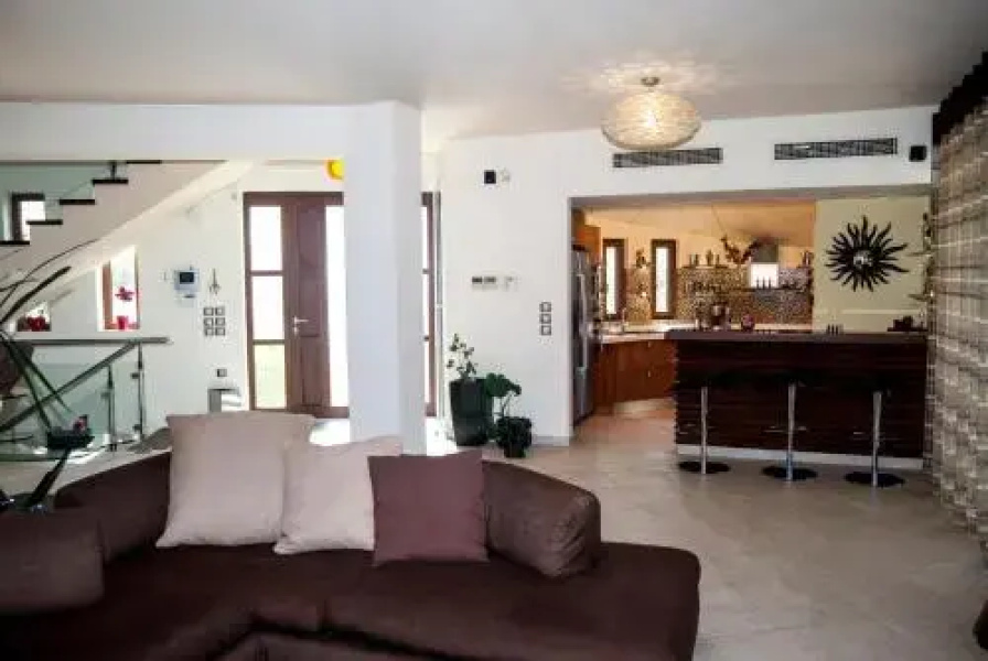 Villa Tasos