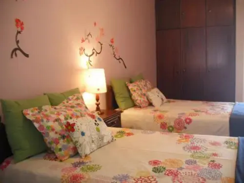 Apartamentos Bau-Doce