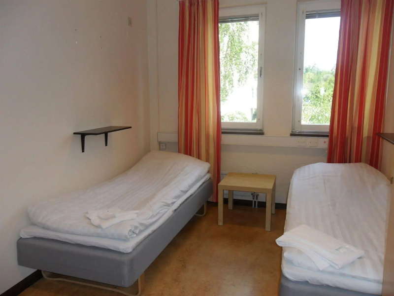 Hotel Sätra