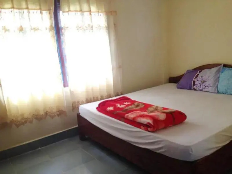 Sayphousaphong Hotel