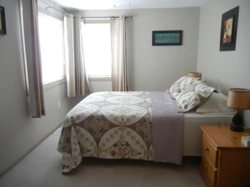 Blue Mountain Lodge