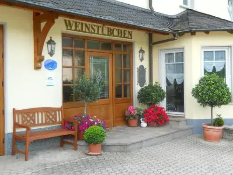 Ferienweingut Winnebeck