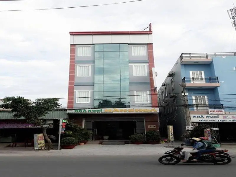 Hang Hoa Hotel