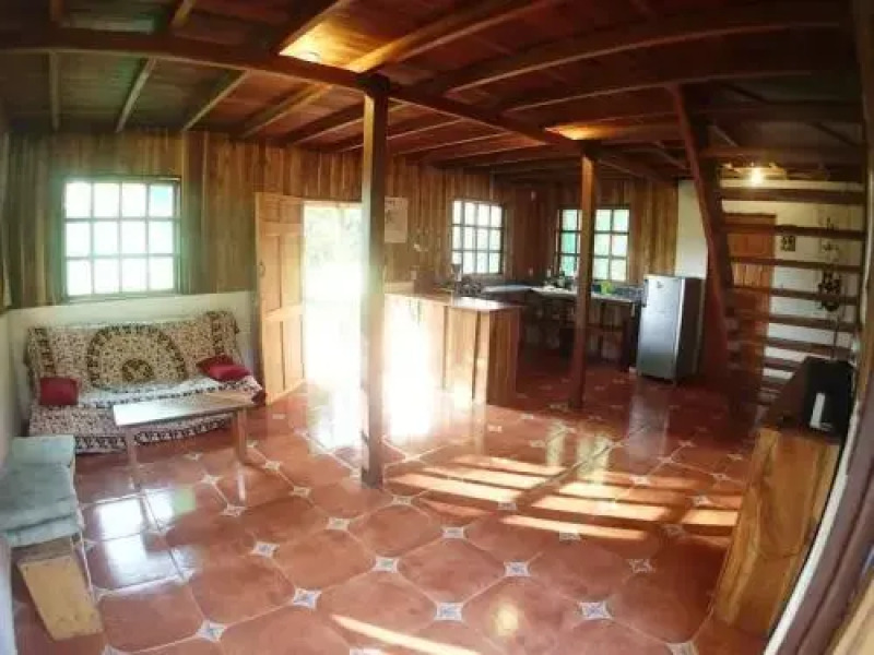 Corcovado Backpackers & Guest House