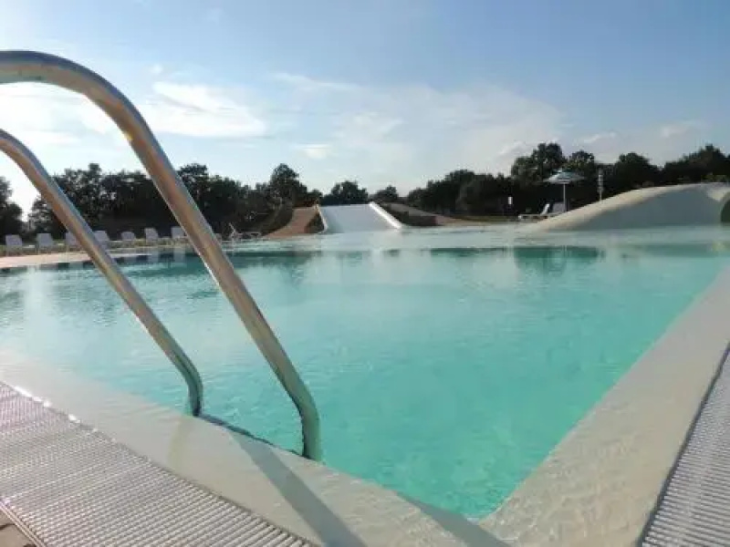 Capitello Camping