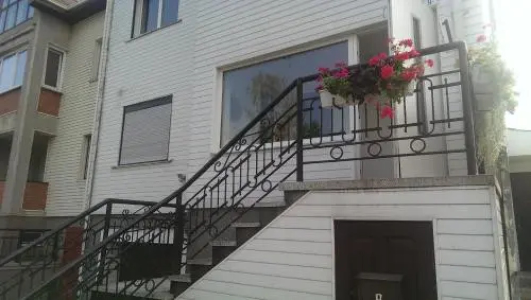 Jurgis Guest house
