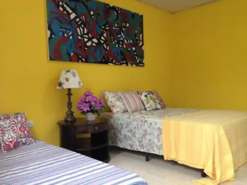 Pousada Recanto Marimar