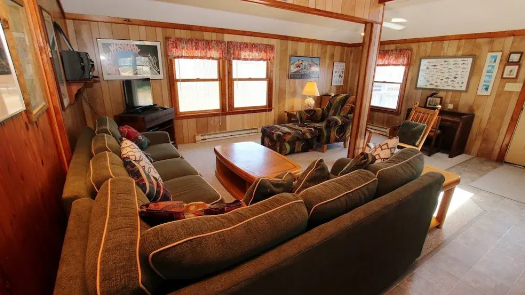 Grogan - 4 Br Home