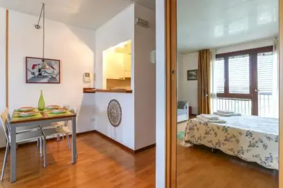 La mini Dimora di Lara