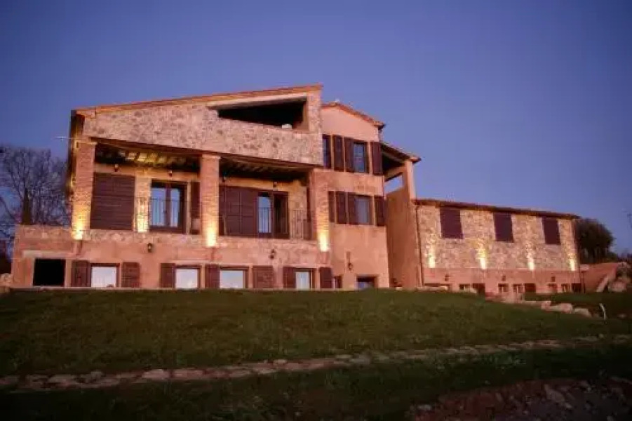 Casale di Poggioferro