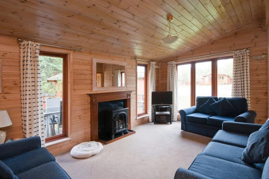 Sandybrook Country Park