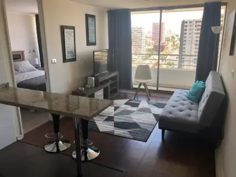 Departamento Viña del Mar