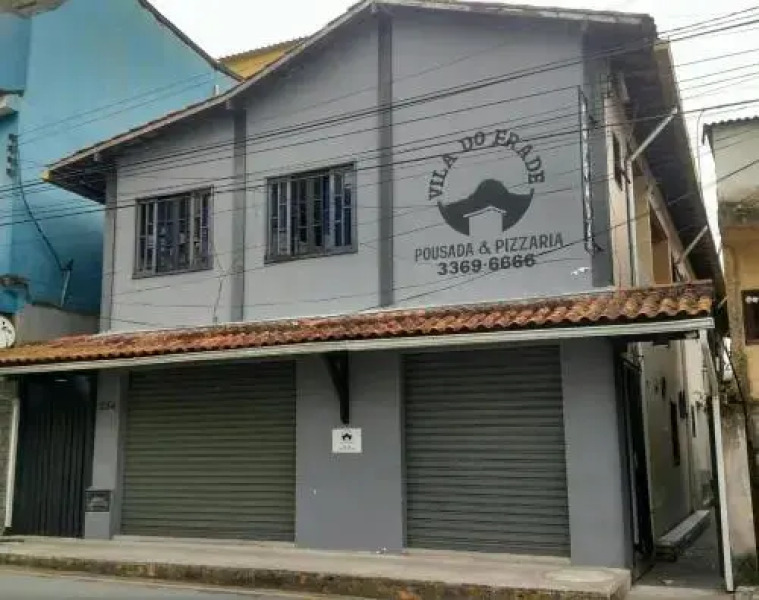 Pousada Vila do Frade