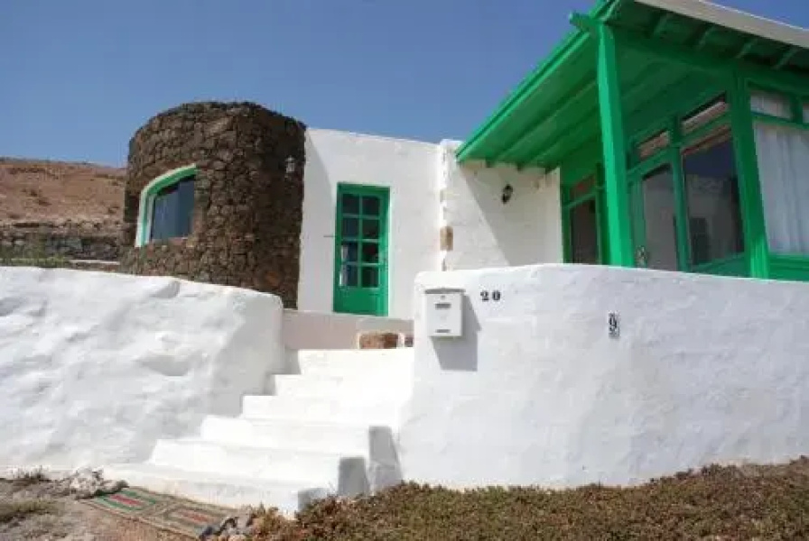 Villa El Perinqué