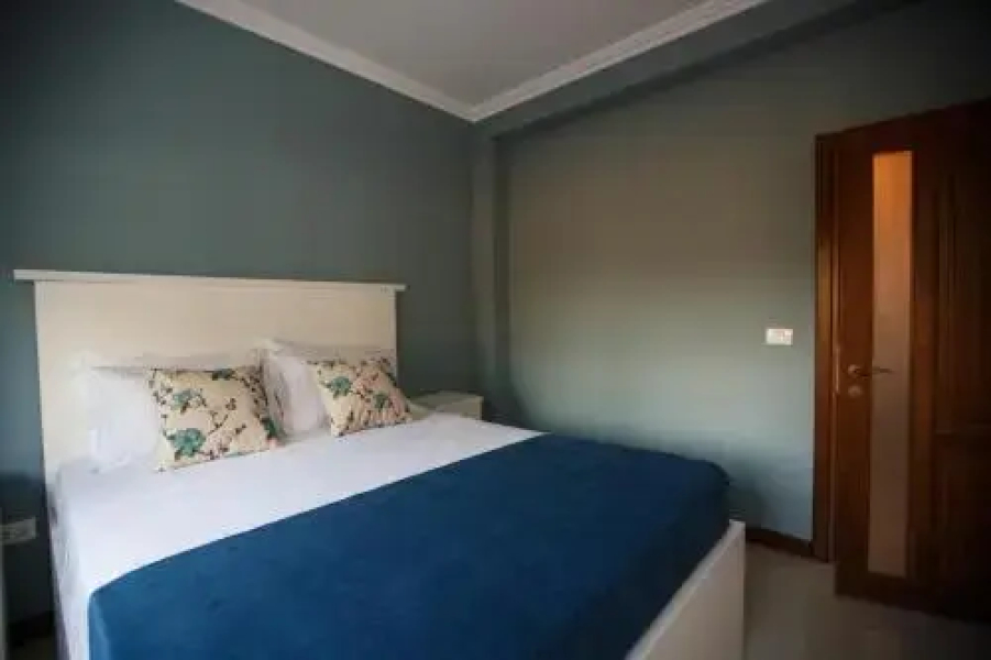 Bliss Residence - Aquamarine