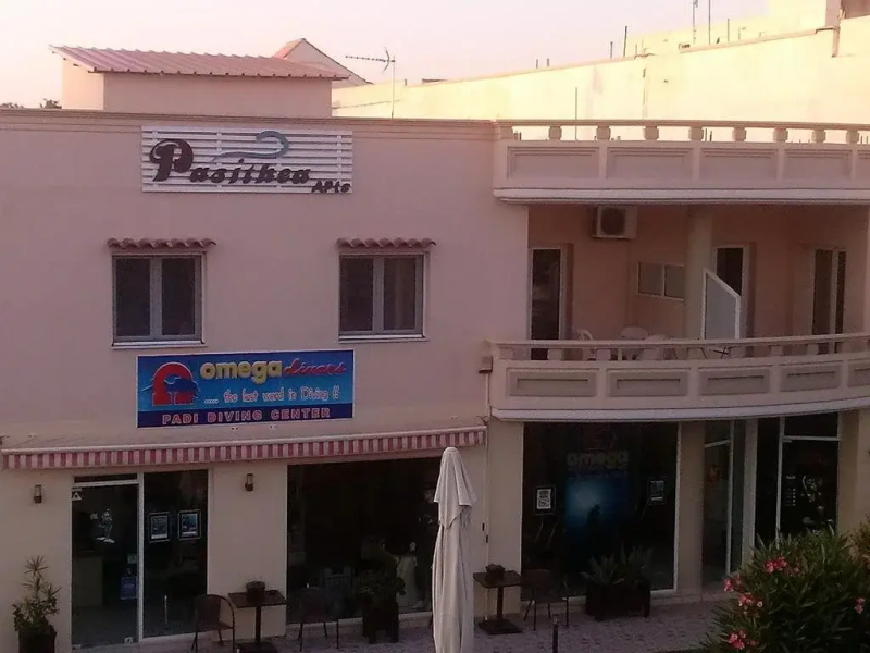 Pasithea