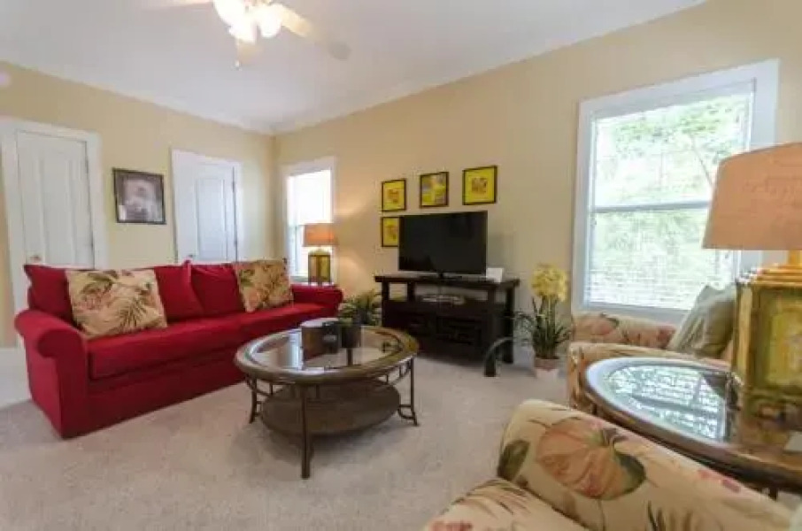 Bahma Mama 18CD - 1 Br Condo