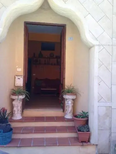 Casa Vitale