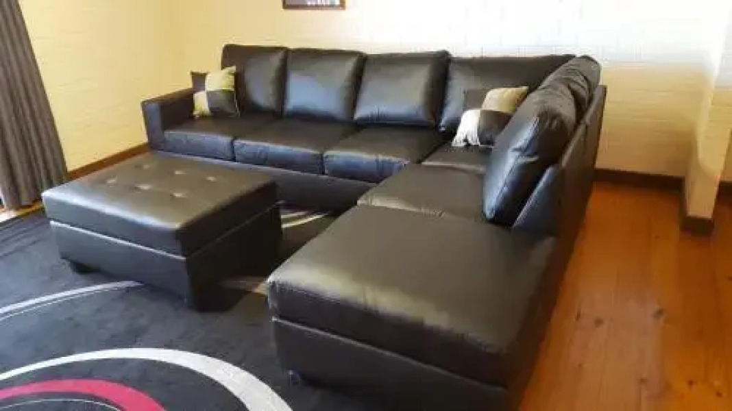 Kalbarri Seaview Villas