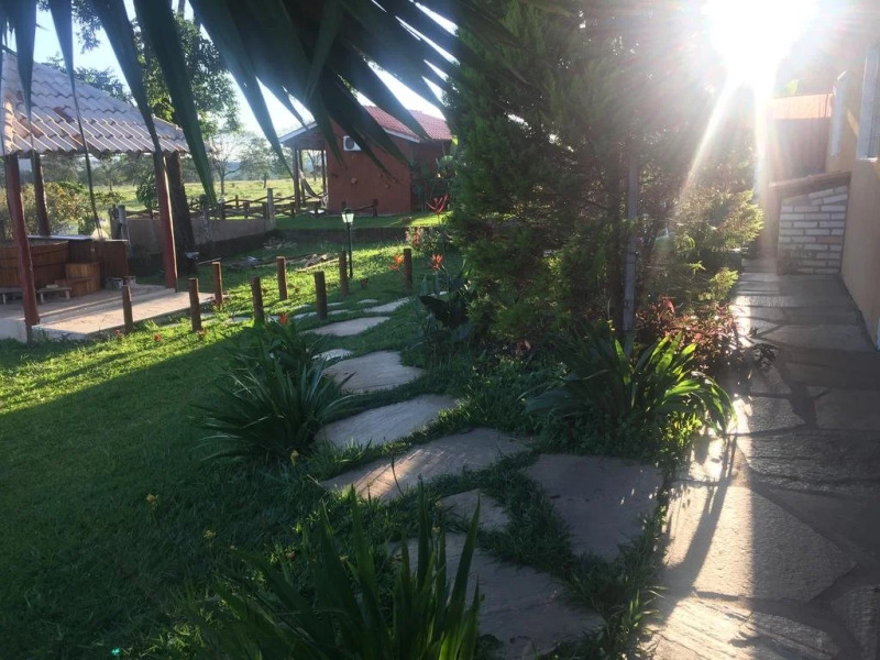 Pousada Chalés na Roça