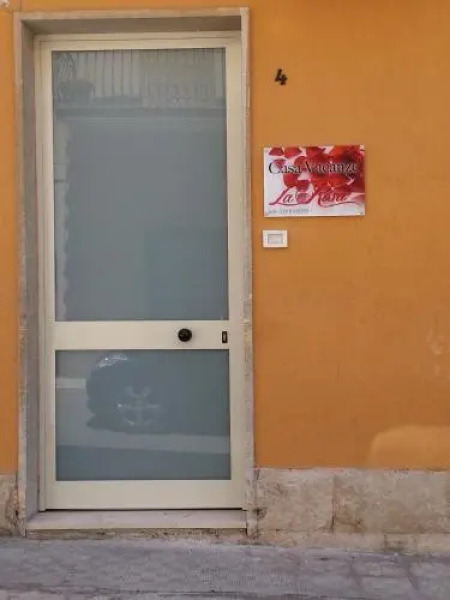 Casa Vacanza La Rosa