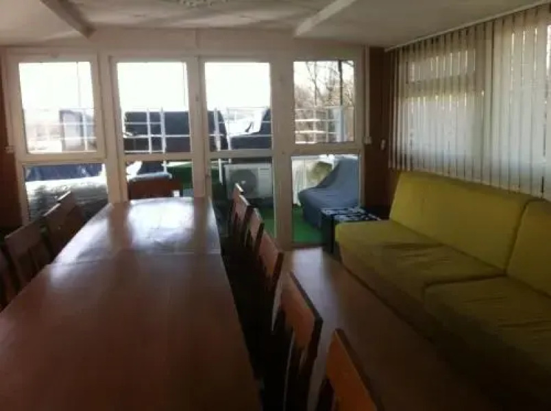 Hotel Plutitor Pelican Tour