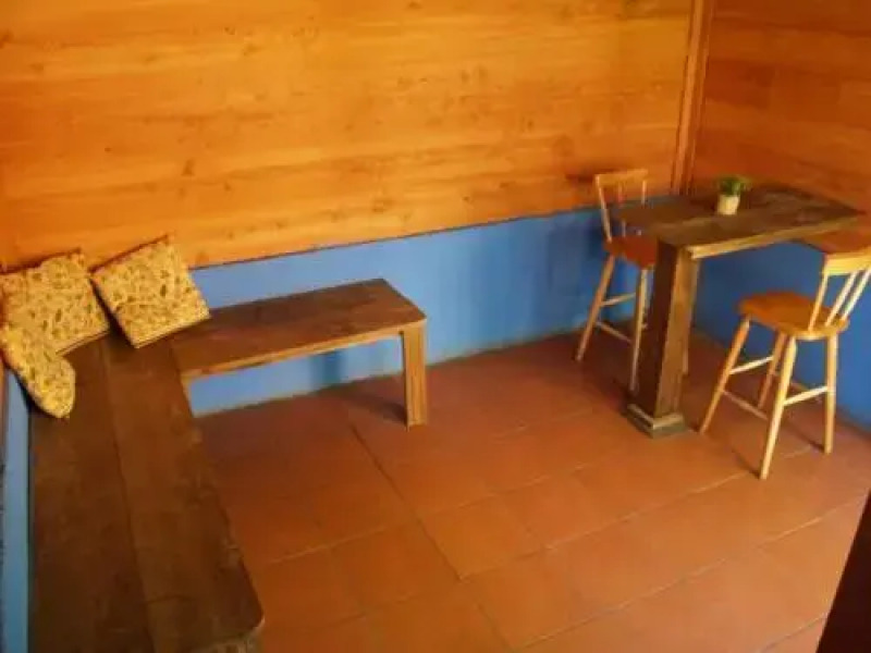 Cabanas Poas Jaulares