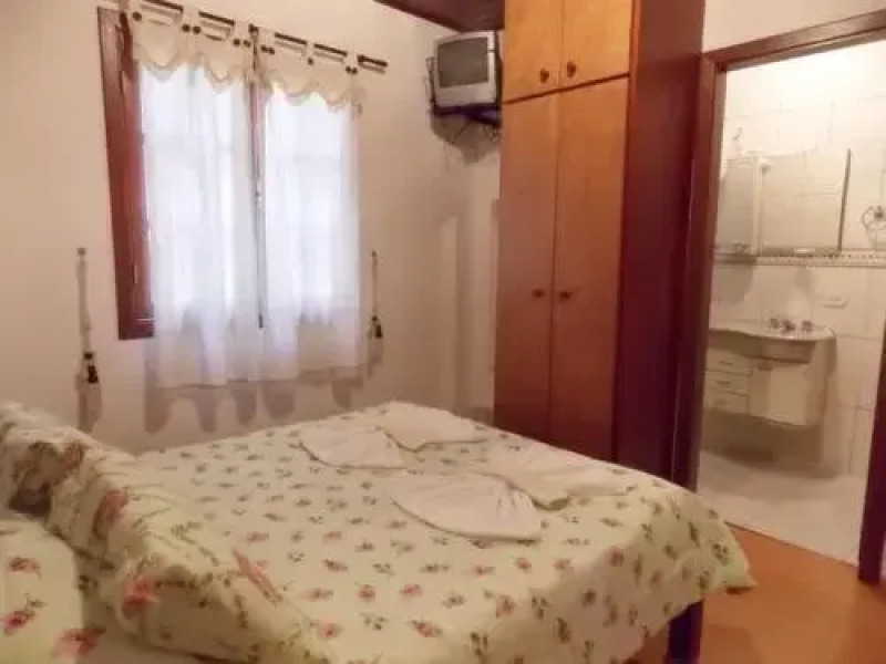 Pousada Cantinho dos Anjos