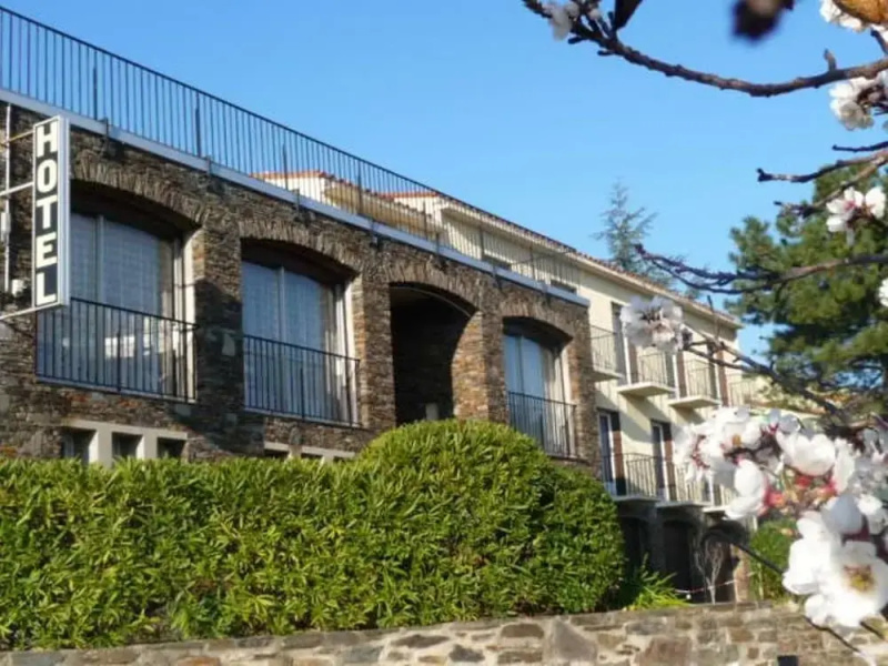 Hôtel Ambeille