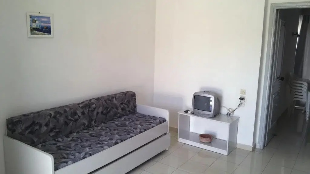 Viglia Beach Apartments