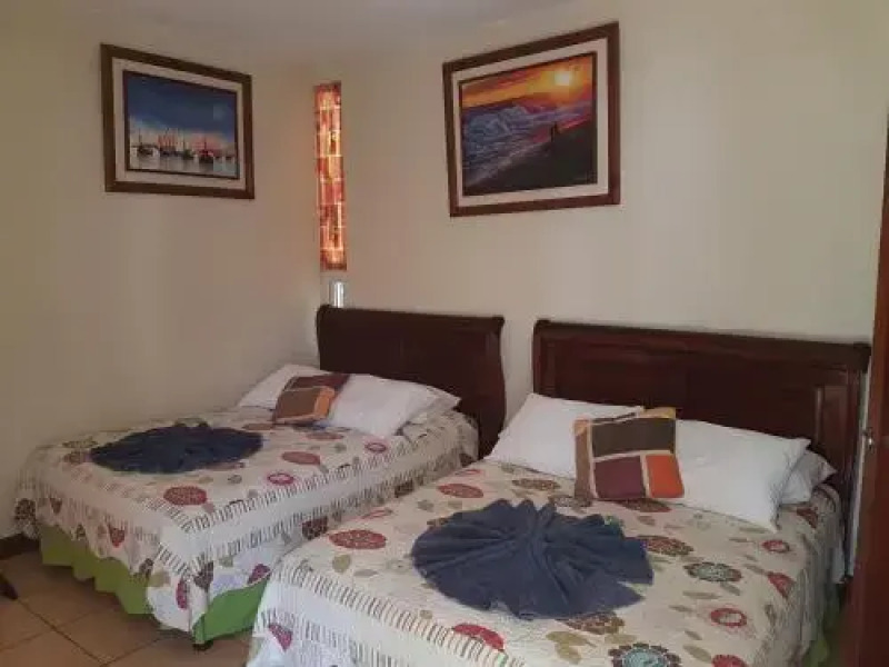 Hotel Hawaian Paradise