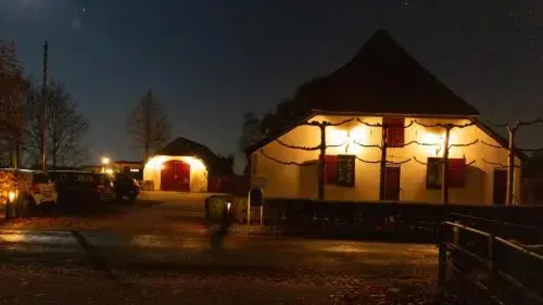 Alana Bed & Breakfast