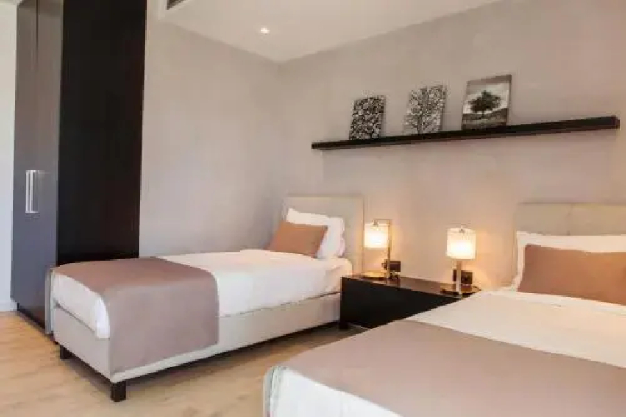 Hotel Andon Lapa - Luxury Suites
