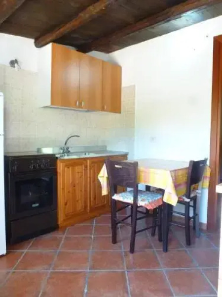 Case Vacanza Teulada