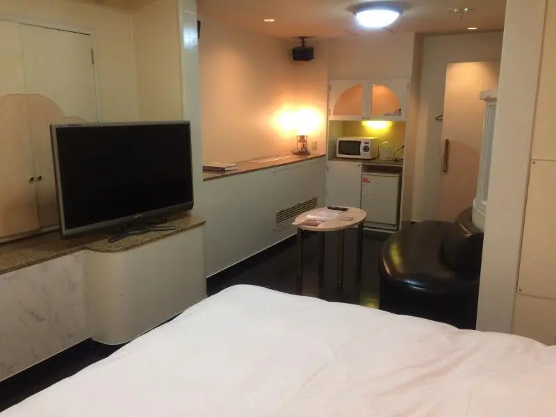 Hotel Bora Bora - Adult Only