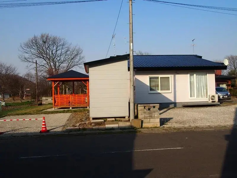 Shiraoi Chalet Tsubaki