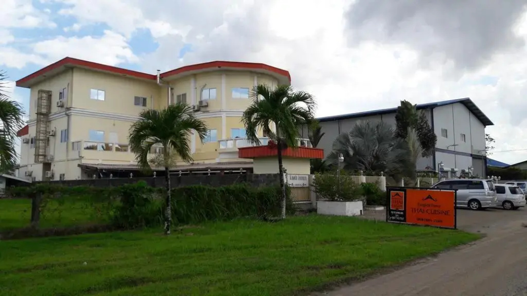 Kaikoesi Apartments