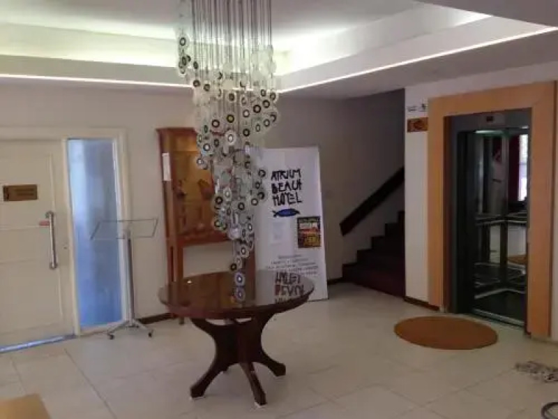 Atrium Bariloche Hotel