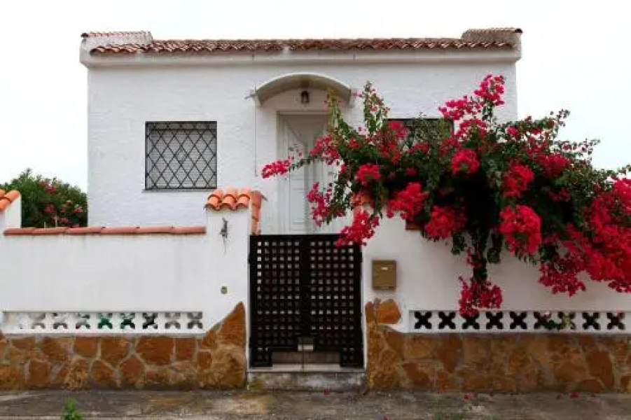 Chalet Montsia Mar