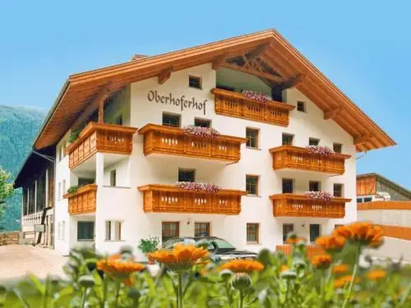 OBERHOFERHOF
