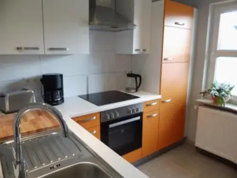 Gästezimmer Haus Tulpenstraße