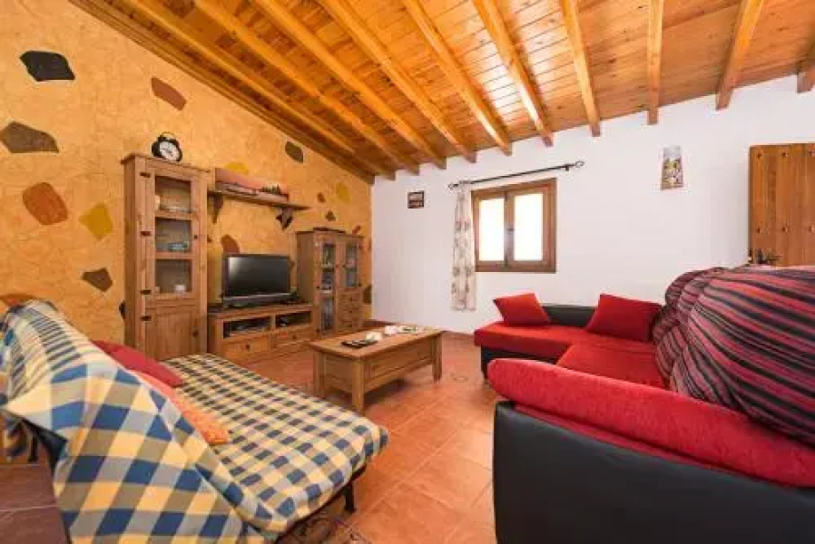 Casa Rural Tadia