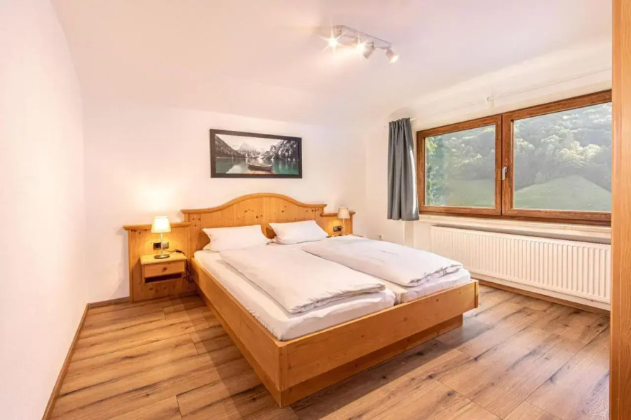 Ferienwohnung Hartmann