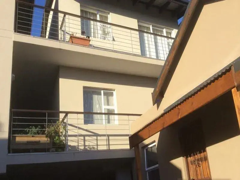 Knysna Pocket Breaks Unit 4