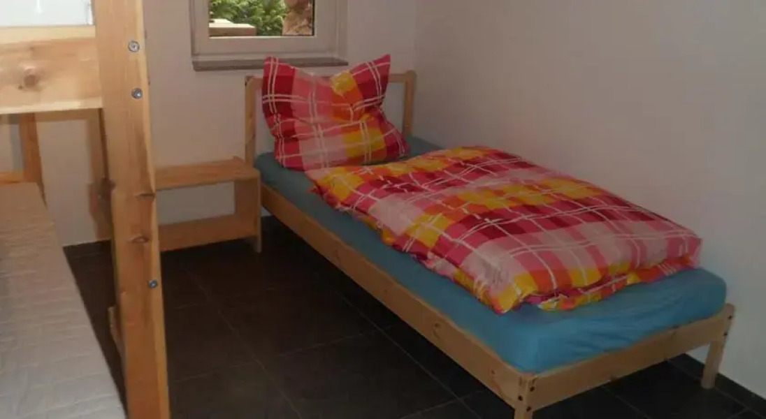 Riegers Ferienwohnung