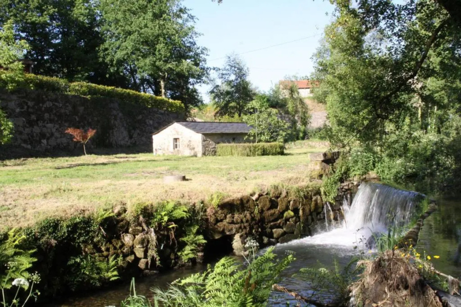 Quinta do Rossado