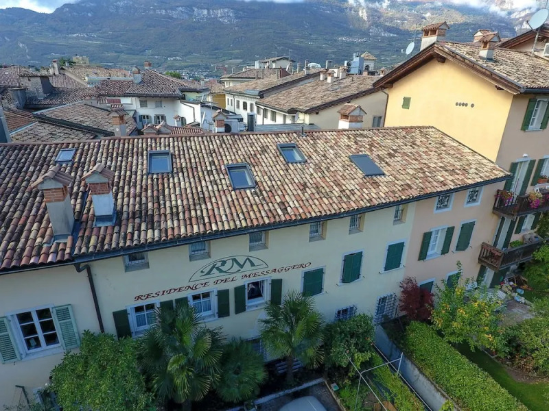 Residence Del Messaggero