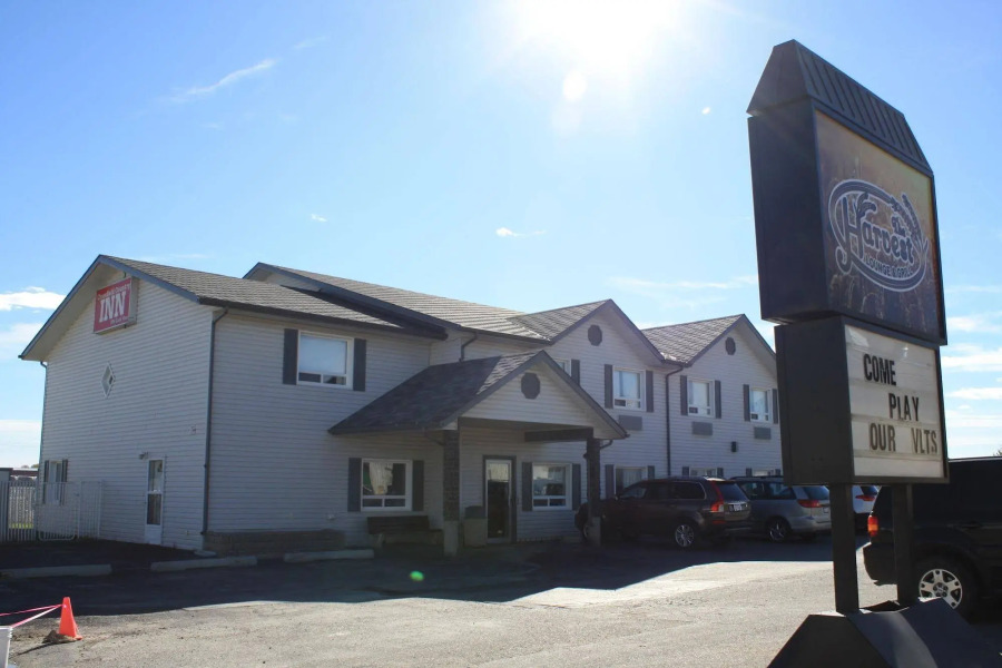 Crossfield Country Inn