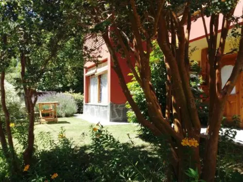 El Portal Del Lago Departamentos